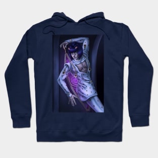 Bruno Bucciarati Hoodie